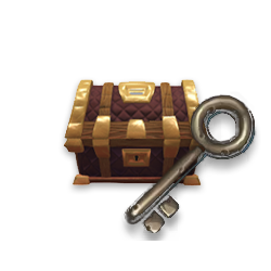 Chest of Shards