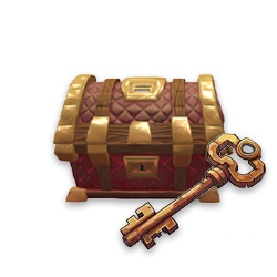 Chest of Spirit