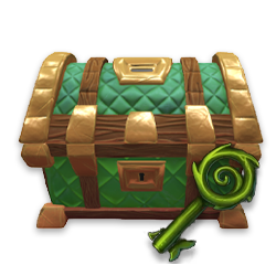Chest of Treasures