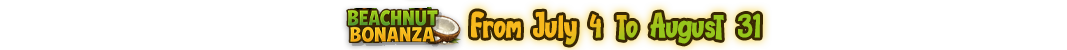 Event Banner