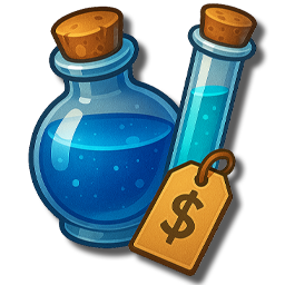 Icon Inventory