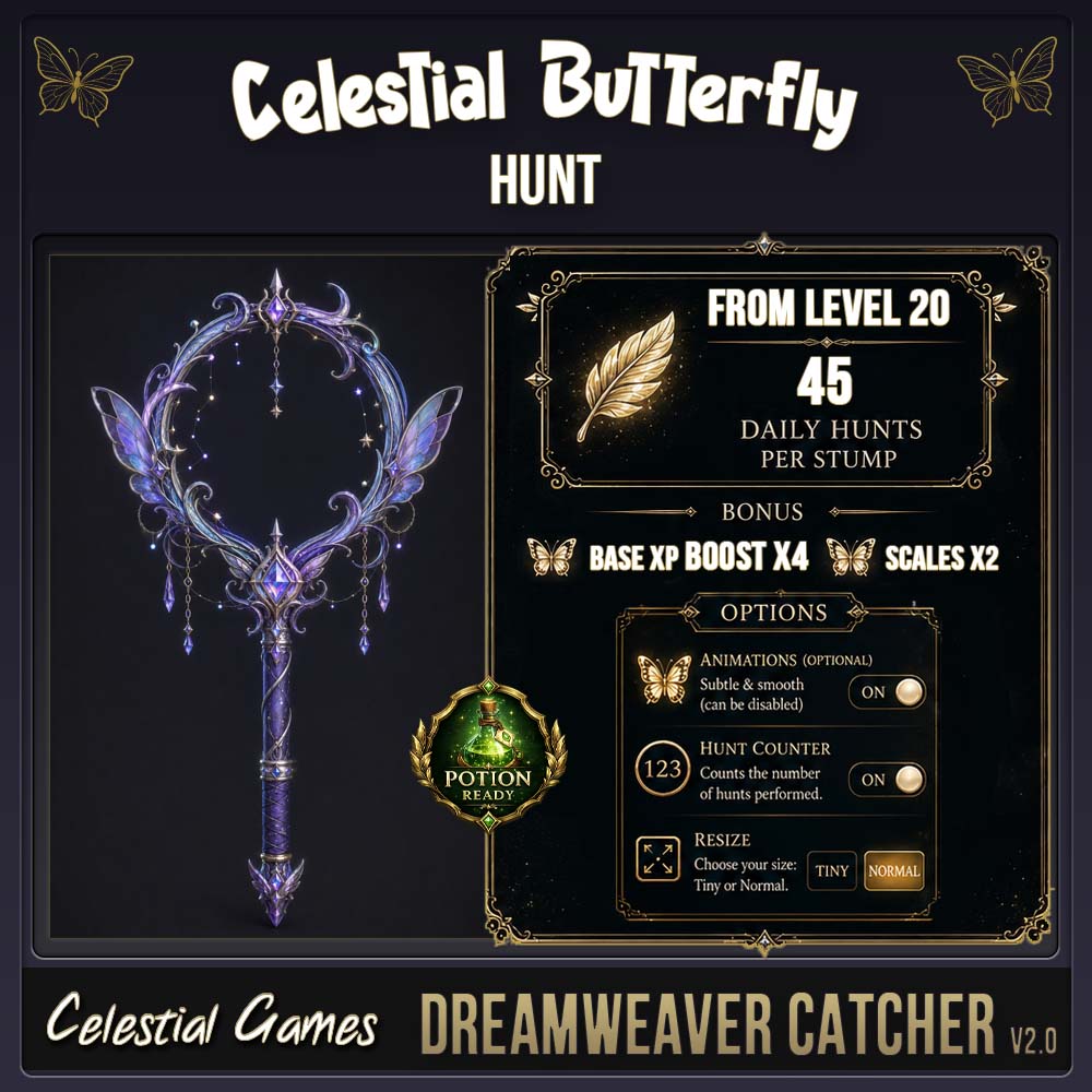 Dreamweaver Catcher