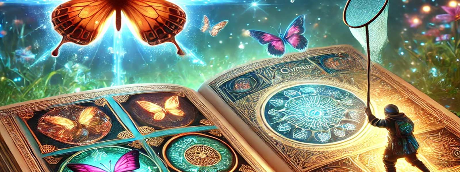 Chronicles Update