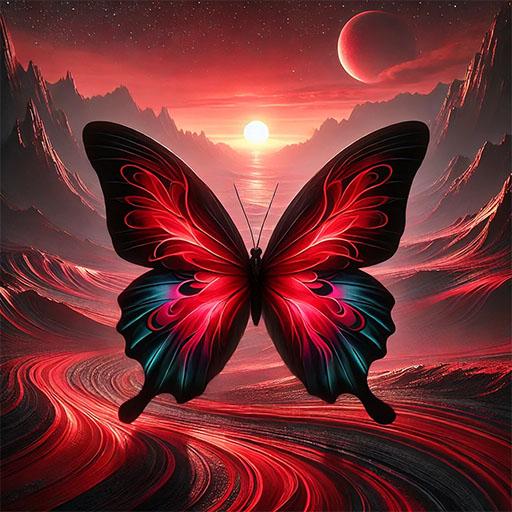 Celestial Butterfly - Global Rankings