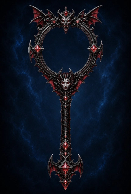 Bloodfeast Catcher