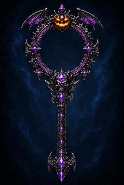 Shadowspun Catcher